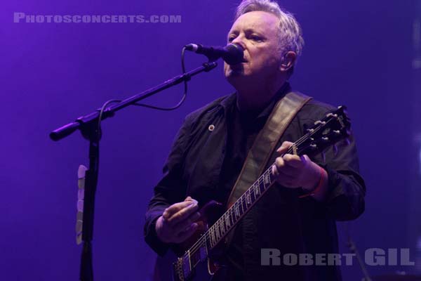 NEW ORDER - 2012-09-14 - LA COURNEUVE - Parc Departemental - Grande Scene - 